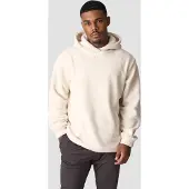 ICANIWILL Everyday Fleece Hoodie Cream