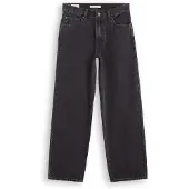 Levi's Baggy Dad Boot Barn Stone - Grey - 26 x 34