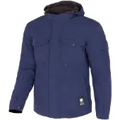 Merlin Jagger Urban Utility D3O Moottoripyörän tekstiilitakki