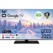 Finlux 50 tuumainen G10 QLED Google TV (2025)