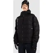Volcom Sew Down Takki black Koko S