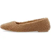Bianco Fall Ballerina #Sh - Beige - 36