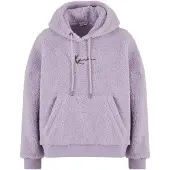 Karl kani Metal Signature Teddy Os Huppari