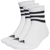 Adidas 3S C Spw Mid 3P - White - 37-39
