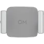 DJI OM 5 Fill Light Phone Clamp