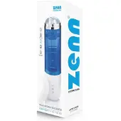 Zenn Powermate 4 - Rotating & Thrusting tekovagina, monipuolinen, ladattava, sini-valkoinen