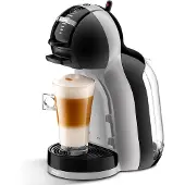 De'Longhi Nescafé Mini Me kapselikeitin
