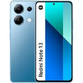 Xiaomi Redmi Note 13 8+256GB 6.67" NFC Ice Blue DS EU