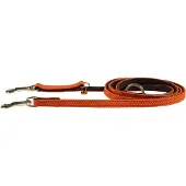 Kentucky Nylon Plaited Koiran Hihna 15 Mm