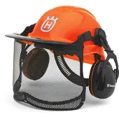 Husqvarna Suojakypärä Functional