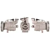 Lucas Kompressori, ilmastointilaite ACP482