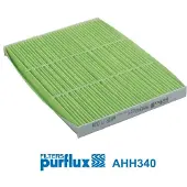PURFLUX Suodatin, sisäilma AHH340