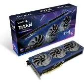 Sparkle Technology Intel Arc B580 Titan 12 Gt OC -näytönohjain