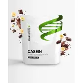 Body Science 2 kpl Kaseiini 750 g Banana Chocolate