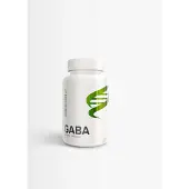 Body Science 3kpl GABA 500 100 kapselia