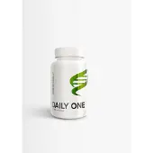 Body Science 2 kpl Daily One 60 kapselia