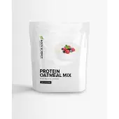 Body Science Proteiinipuuro 1000 g Unflavoured