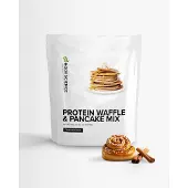 Body Science Protein Pancake Mix 1 kg Cinnamon Bun