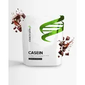 Body Science 4 kpl Kaseiini 750 g Double Rich Chocolate