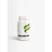 Body Science Wellness Series 3 kpl Chromium 100 kapselia