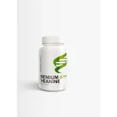 Body Science Premium Theanine 90 kapselia