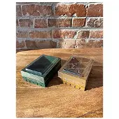 Sd Games Scarface 1920. Wooden Boxes Lautapeli