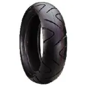 Duro DM1061 140/60-13 TT, Maantiekrengas edessä/takana
