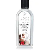 Ashleigh & Burwood London Lamp Fragrance Cold & Flu täyttöpakkaus katalyyttiseen lamppuun 500 ml