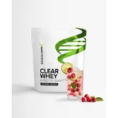 Body Science 2 kpl Clear Whey Raspberry Limonade 500 g