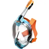 Seac Sub Libera +10 Junior-snorkkelimaski