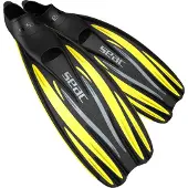 Seac Sub F100 Pro Sukelluslaitteet