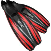 Seac Sub F100 Pro Sukelluslaitteet