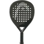 Head Speed Junior 2025 - Black - ONE SIZE
