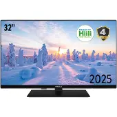 Finlux 32' F6 HD Ready LED TV (2025)