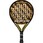 Star Vie Exodus Black Padelmaila