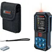 Bosch Laseretäisyysmittalaite GLM 50-27 C