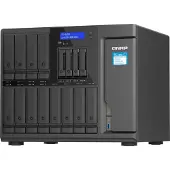 Qnap – 16-Bay NAS IntelAtomC5125 8GB DDR4 2.5Gb (TS-1655-8G)