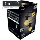 Avide G50 valoketju ulos 5m