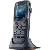 HP – HP Poly Rove 20 DECT Phone Handset-EURO (8F3E4AA#ABB)