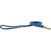 Kentucky Nylon Plaited Koiran Hihna 15 Mm