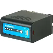 Hähnel Hl-xl970 Pro-c Akku