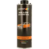 European Aerosols GmbH Hollow Section Wax