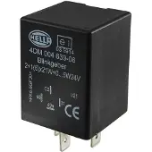 Hella Vilkkurele 4DM 004 639-061