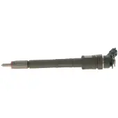 Bosch Polttoainesuutin - Peugeot - Partner, 308, 307, 207. Citroen - Berlingo, C3