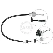 ABS Vaijeri, kytkimen käyttö A.B.S. K24080