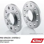 EIBACH Raidevälilevennys Pro-Spacer S90-2-12-023
