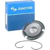 SACHS Vapautuslevy, kytkin 3100 654 003