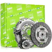 Valeo Kytkinpaketti 834009