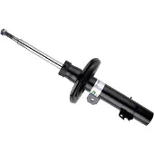BILSTEIN Iskunvaimennin, Kaasupaine, 22-288448 - Citroen - C3. Opel - Crossland
