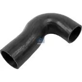 DT Spare Parts Jäähdyttimen letku 3.16485